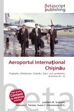 Aeroportul Interna¿ional Chi¿in¿u