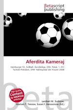 Aferdita Kameraj