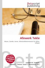 Afewerk Tekle