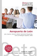 Aeropuerto de León