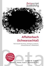 Affalterbach (Schwarzachtal)