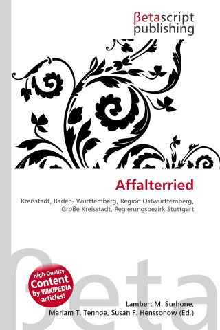 Affalterried