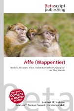 Affe (Wappentier)