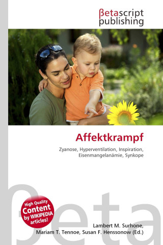 Affektkrampf