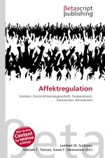 Affektregulation