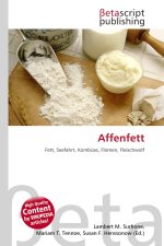 Affenfett