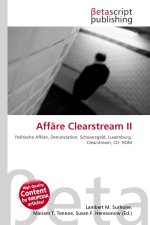 Affäre Clearstream II