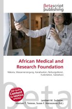 African Medical and Research Foundation