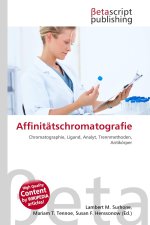 Affinitätschromatografie