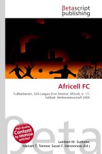 Africell FC