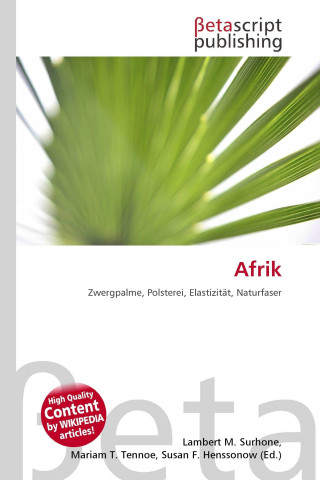 Afrik