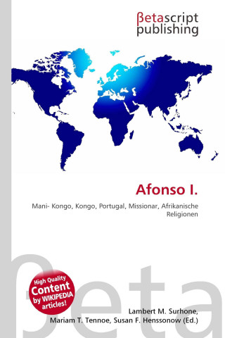 Afonso I.