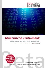 Afrikanische Zentralbank