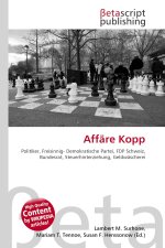 Affäre Kopp