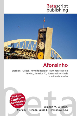 Afonsinho