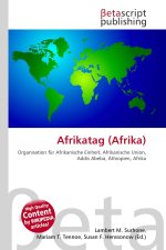 Afrikatag (Afrika)