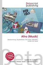 Afro (Musik)