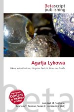 Agafja Lykowa