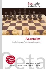 Agamaliev