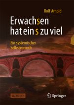 Erwachsen hat ein s zu viel