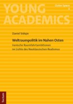 Weltraumpolitik im Nahen Osten