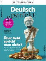 Deutsch perfekt Magazin 6/26