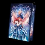 Ein Schloss aus Silber und Scherben
