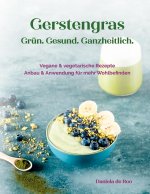 Gerstengras