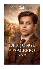 Der Junge aus Aleppo