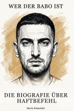 Die Biografie über Haftbefehl