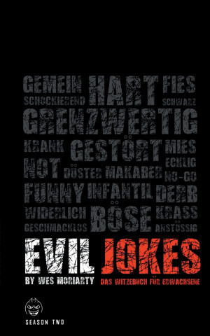 EVIL JOKES
