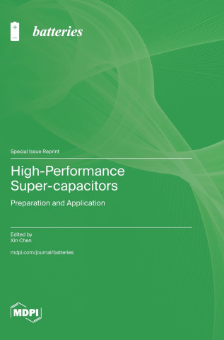 High-Performance Super-capacitors