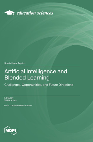 Artificial Intelligence and Blended Learning
