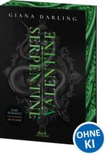 Serpentine Valentine