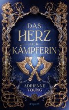 Das Herz der Kämpferin