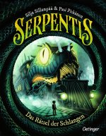 Serpentis 1. Das Rätsel der Schlangen