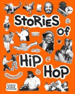 Stories of HipHop (Deutsche Ausgabe)