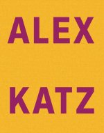 ALEX KATZ. DANCING WITH REALITY
