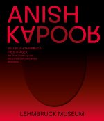 Anish Kapoor