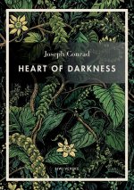 Joseph Conrad: Heart of Darkness (English Edition)
