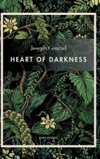 Joseph Conrad: Heart of Darkness (English Edition)