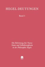 Die Befreiung der Natur