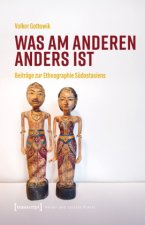 Was am Anderen anders ist