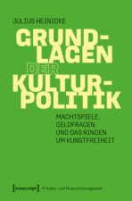 Grundlagen der Kulturpolitik