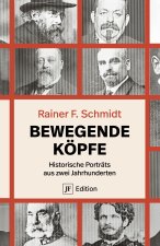Bewegende Köpfe