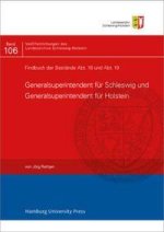 Findbuch der Bestände Abt. 18 und Abt. 19