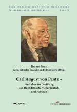 Carl August von Pentz