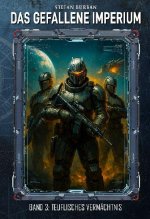 Das gefallene Imperium - Band 3