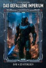 Das gefallene Imperium - Band 4