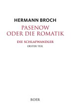 Pasenow oder die Romatik